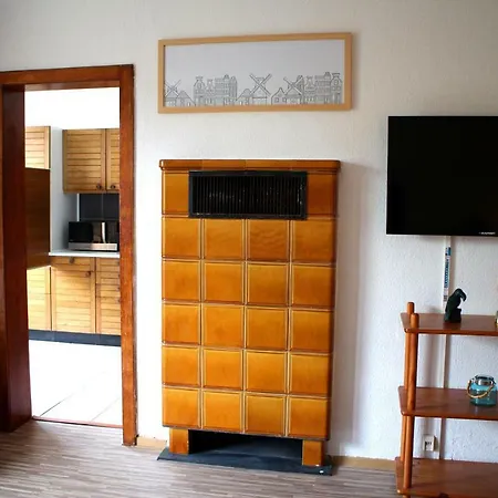 Ferienwohnung Leuth Apartamento *