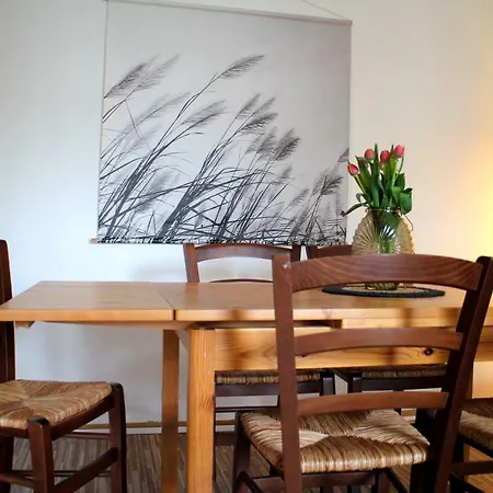 Ferienwohnung Leuth Nettetal