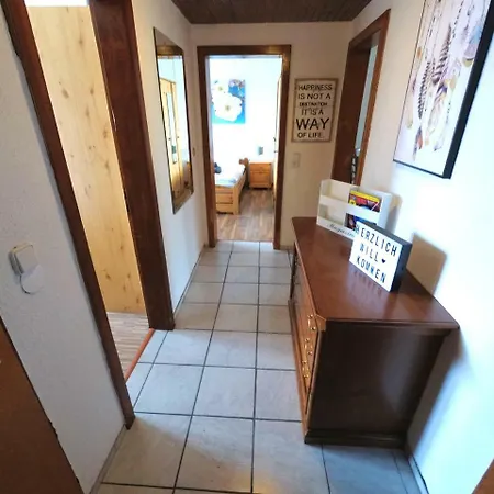 Ferienwohnung Leuth Apartamento