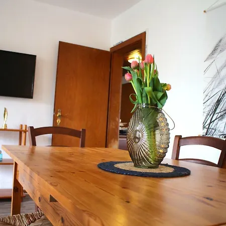 Apartamento Ferienwohnung Leuth Nettetal