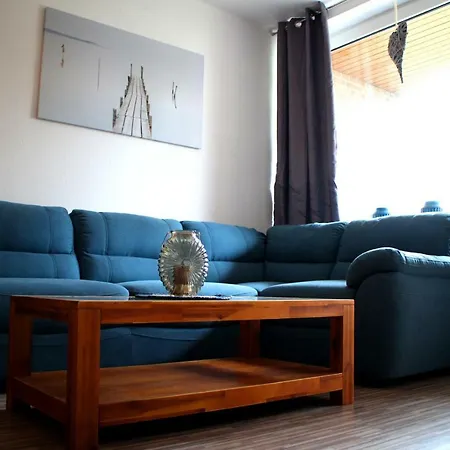 Ferienwohnung Leuth * Nettetal