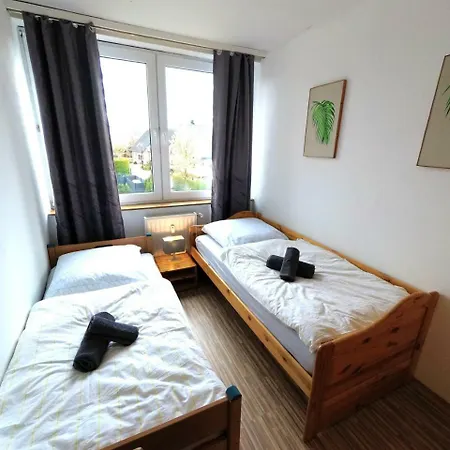 Ferienwohnung Leuth *