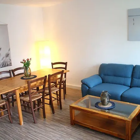 Ferienwohnung Leuth * Nettetal