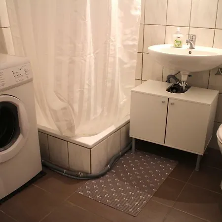 Apartamento Ferienwohnung Leuth *
