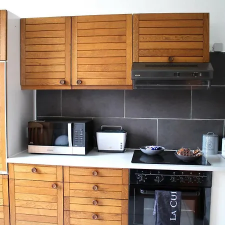 Ferienwohnung Leuth *