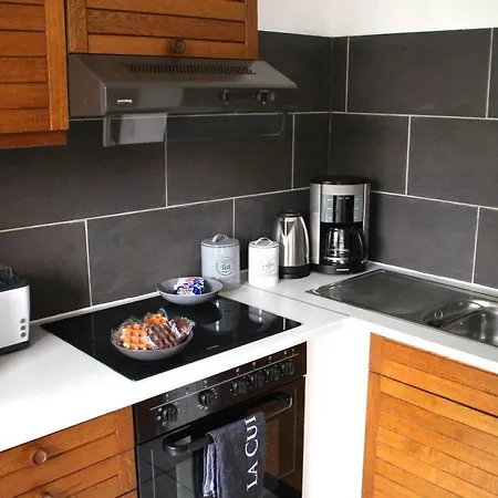 Ferienwohnung Leuth * Nettetal