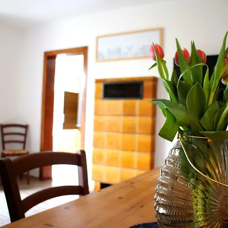 Apartamento Ferienwohnung Leuth