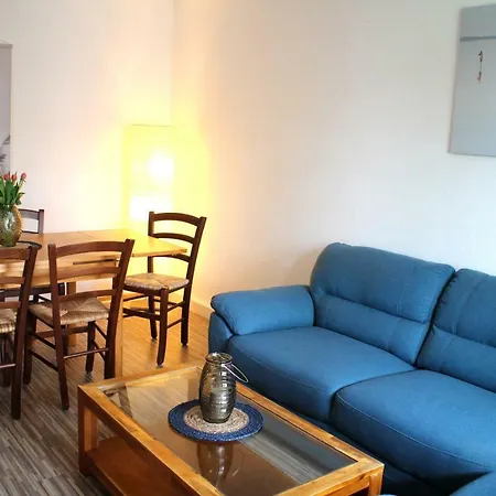 Ferienwohnung Leuth