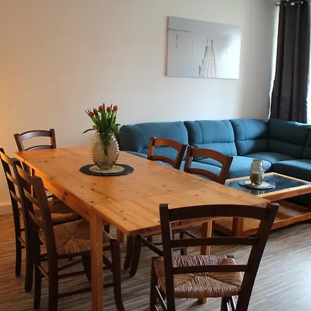 Apartamento Ferienwohnung Leuth Nettetal