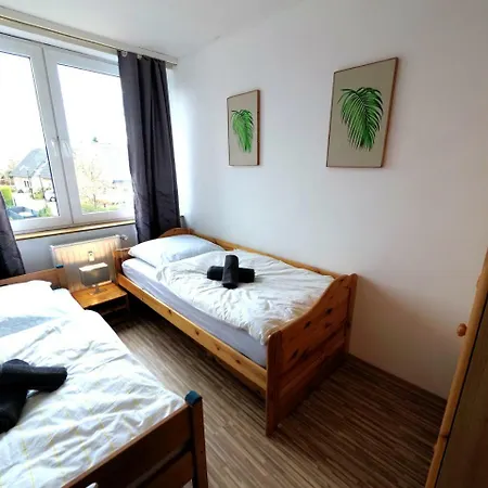 Apartamento Ferienwohnung Leuth