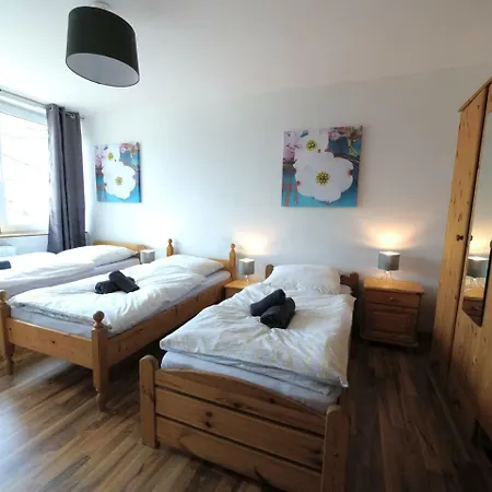 Ferienwohnung Leuth *