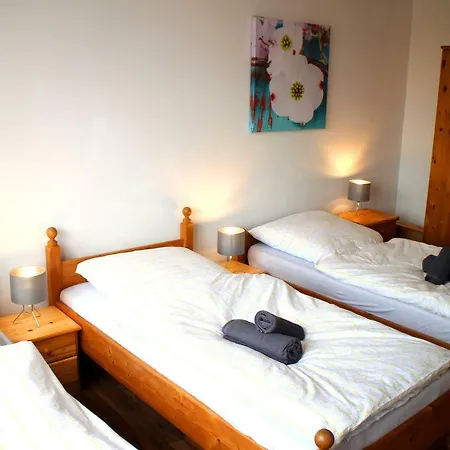 Ferienwohnung Leuth * Nettetal