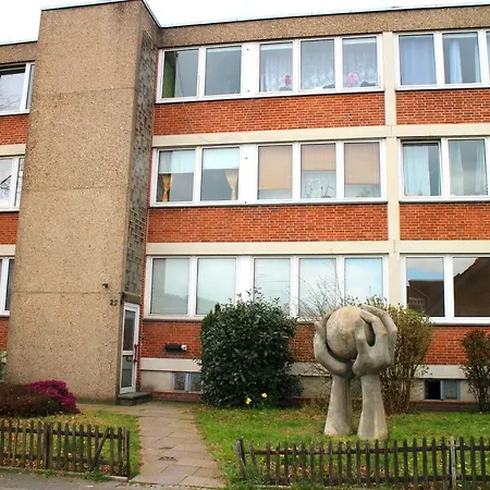 Ferienwohnung Leuth *