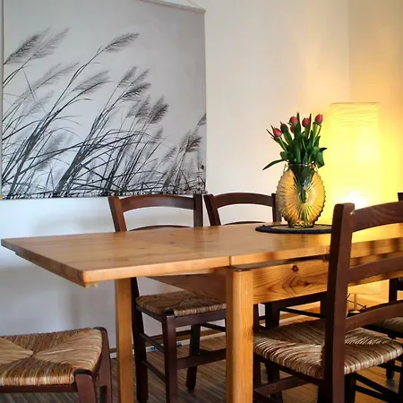 Apartamento Ferienwohnung Leuth