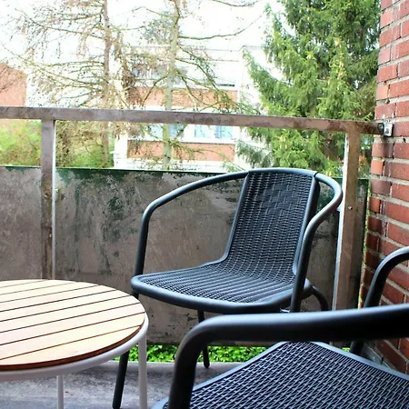 Ferienwohnung Leuth